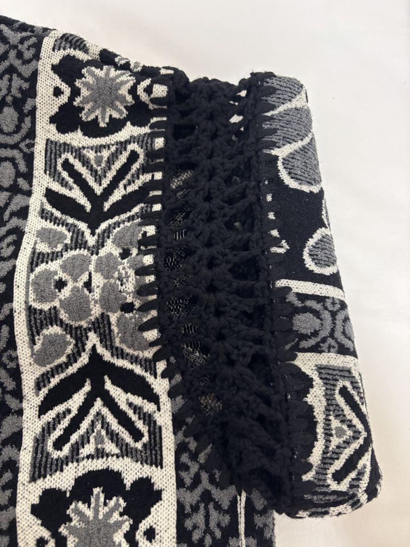 RUG PATTERN