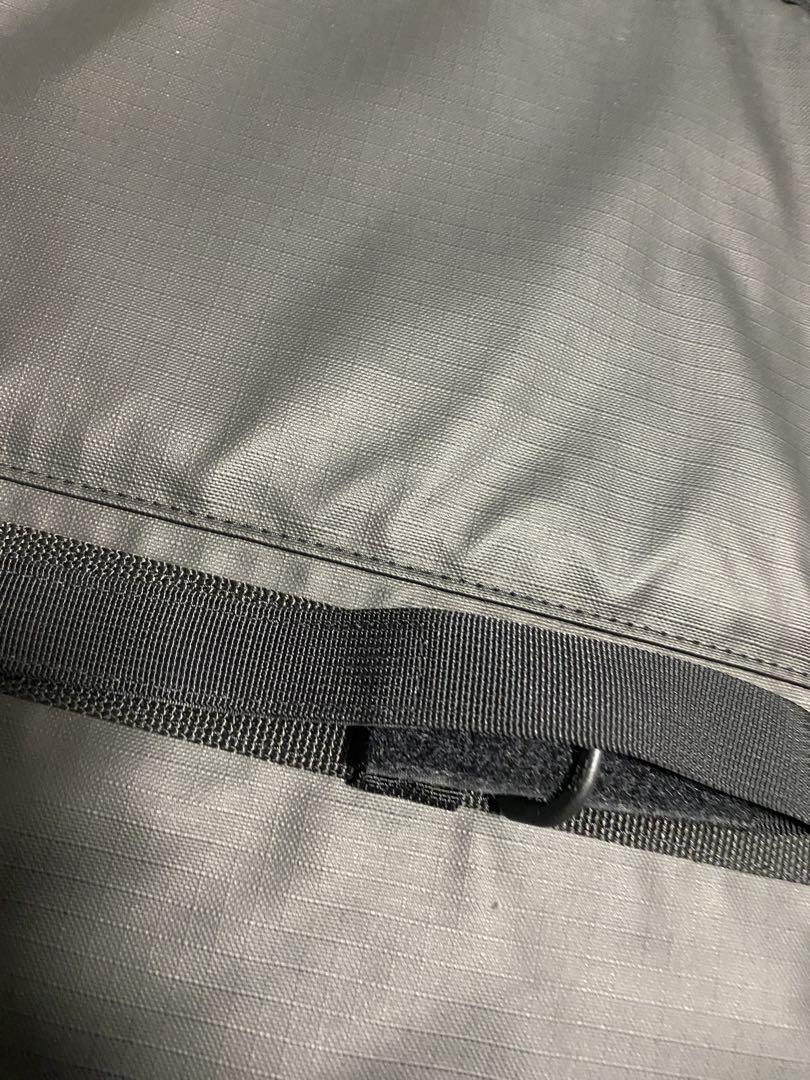 DAKINE、ハイラックス、ピックアップ、テールゲートパッド
