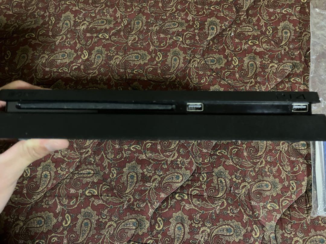 PS4 本体 ジャンク品