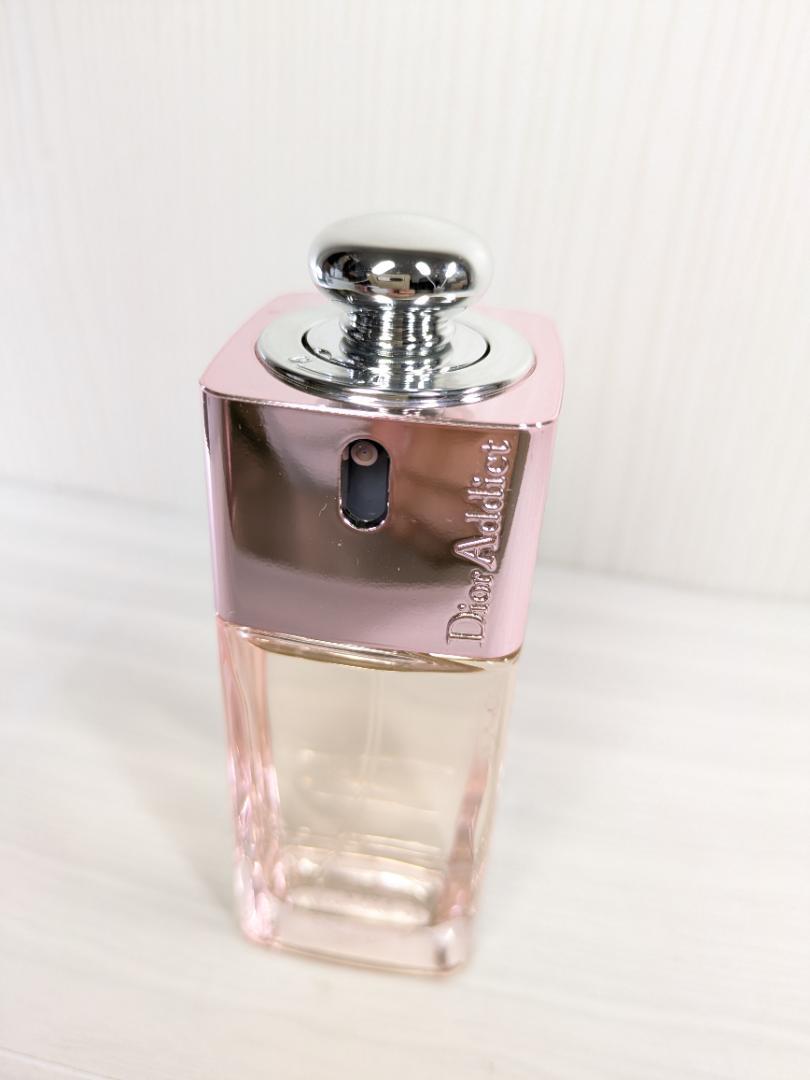 ディオール　アディクト2　ラディアントチャーム　50ml