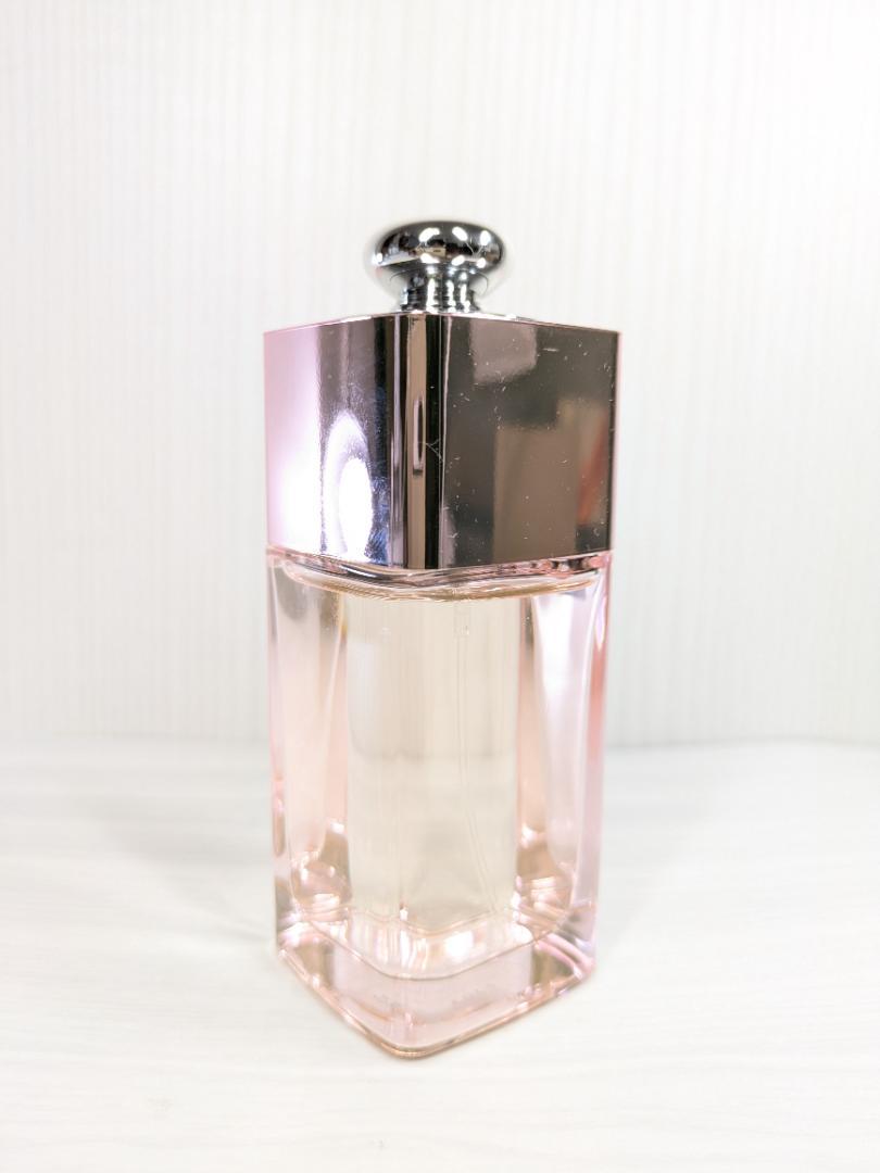 ディオール　アディクト2　ラディアントチャーム　50ml