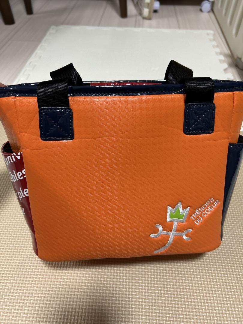 し*ー様 CASTELBAJAC 保冷バッグ