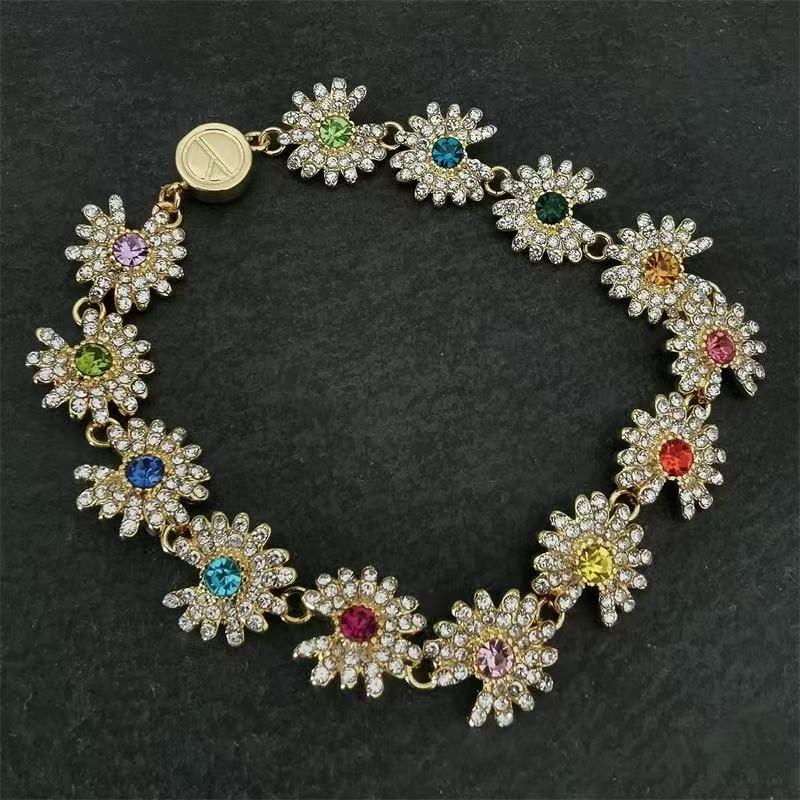 アクセサリー PEACEMINUSONE DAISY BRACELET \