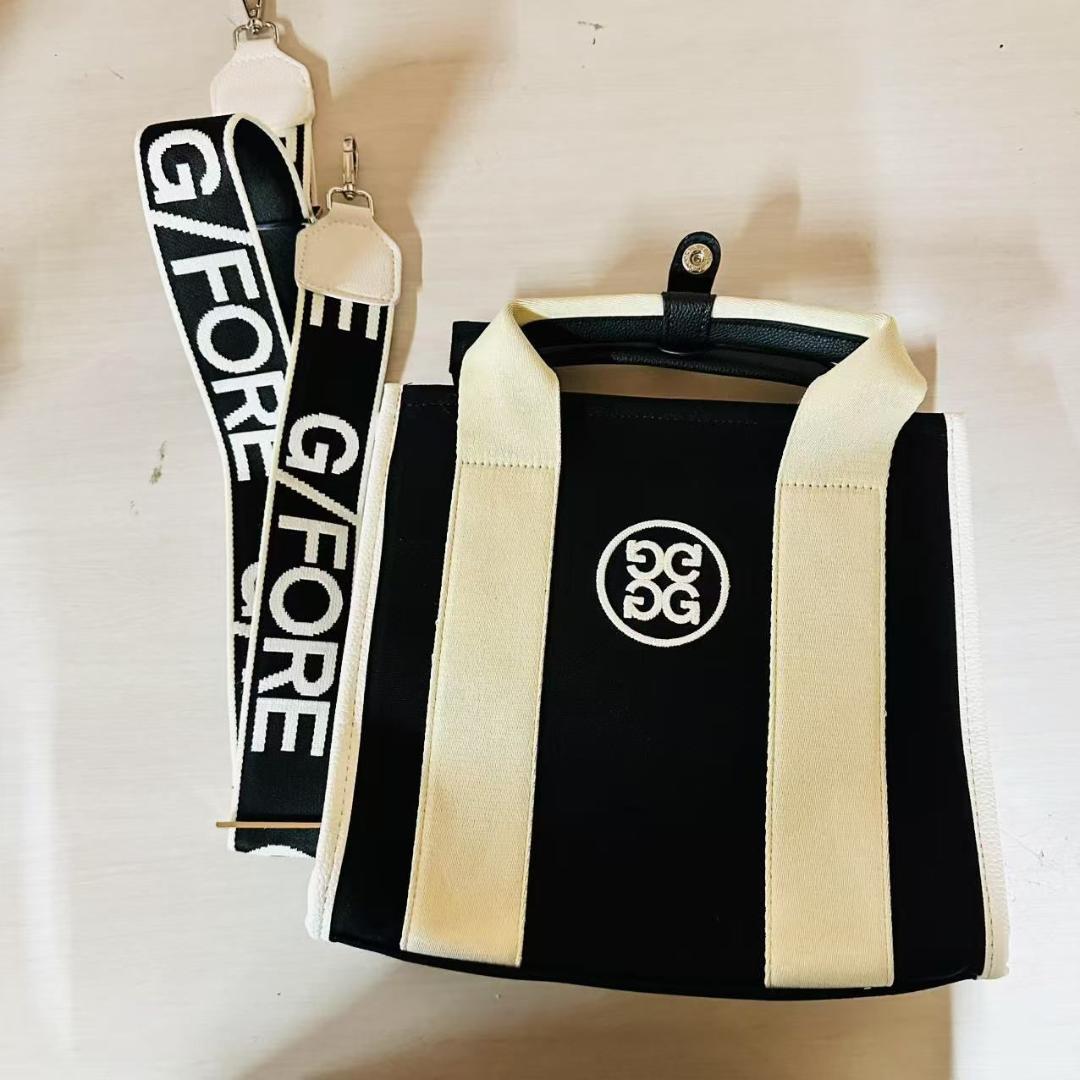ジーフォア G/FORE ゴルフ トートバッグ カートバッグ ショルダーバッグ ジーフォア G/FORE ゴルフ トートバッグ カートバッグ