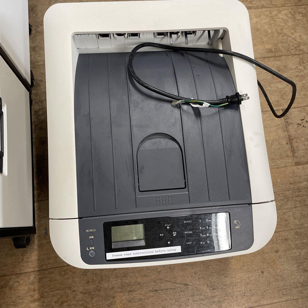 OKI COREFIDO C824 レーザープリンター 本体