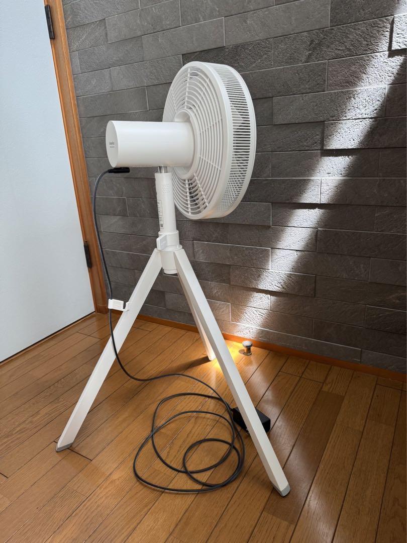 BALMUDA GreenFan Studio AGR01jp シリーズ