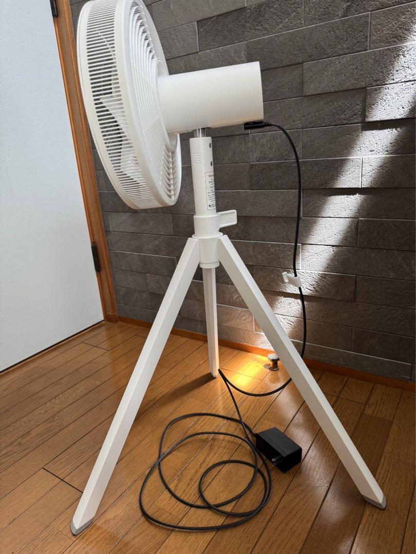 BALMUDA GreenFan Studio AGR01jp シリーズ