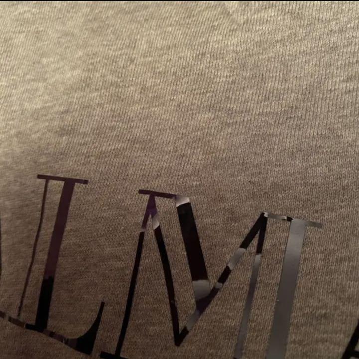 BALMAIN スウェット トレーナー