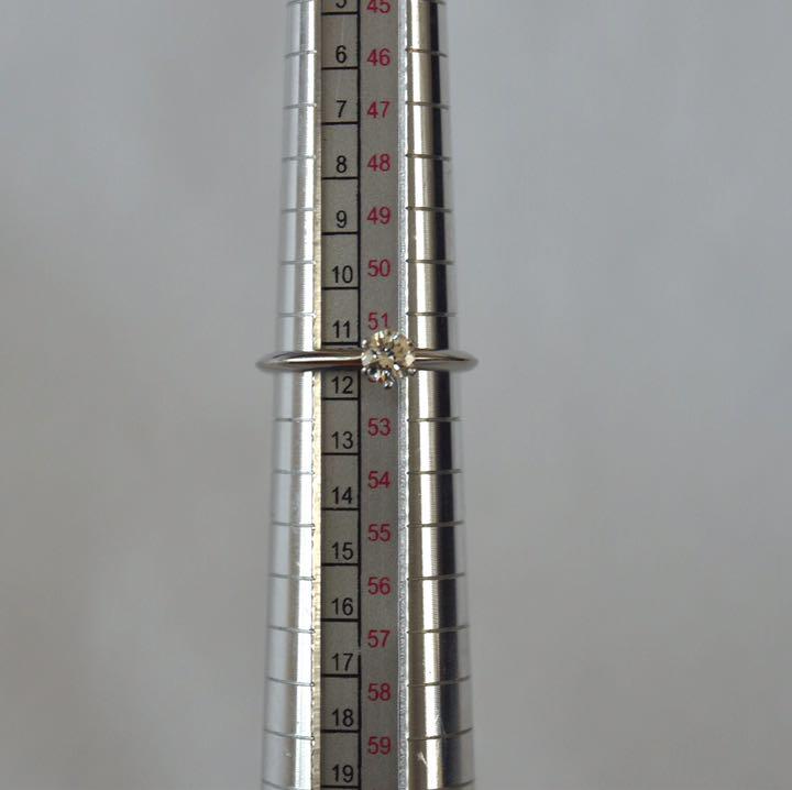 新作在庫 TIFFANY ダイヤモンドリング ティファニー 指輪 0.34ct プラチナ nGK6b-m57211641790 大特価在庫