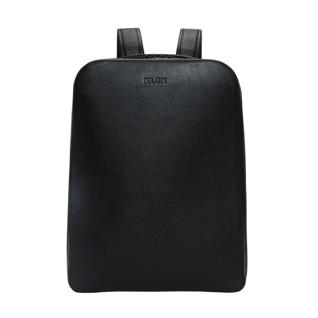 KLON STORAGE RUCKSACK -VNM- LEATHER KLON STORAGE RUCKSACK -VNM- LEATHER