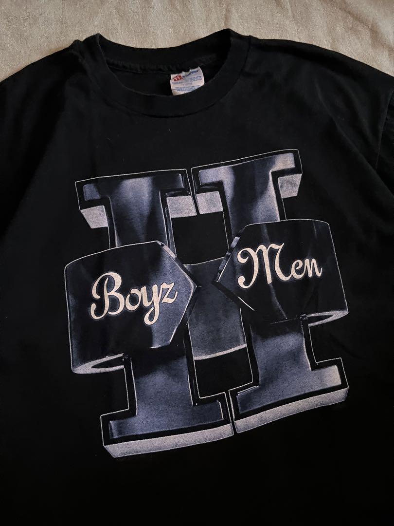 THE BOYZ ZENERATIONII ツアーTシャツ THE BOYZ WORLD TOUR : ZENERATION2 OFFICIAL MD - 15. RUGBY T