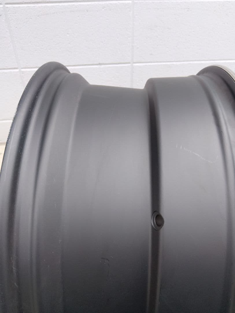 ブレイトン タイプ スピリット 19インチ 9 1/2J 新品　１本