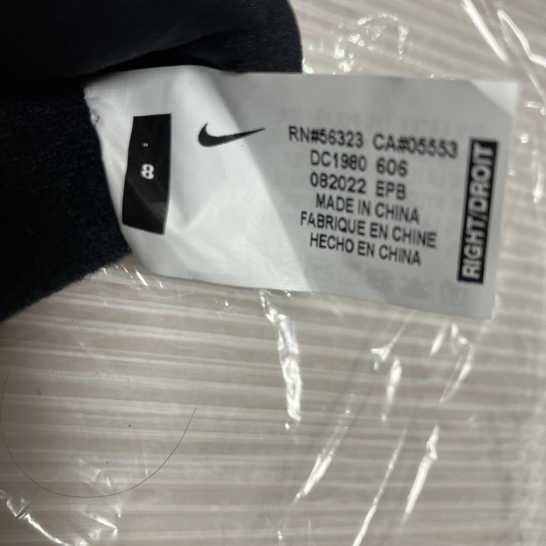 送料無料 新品 NIKE マーキュリアル タッチ エリート GK