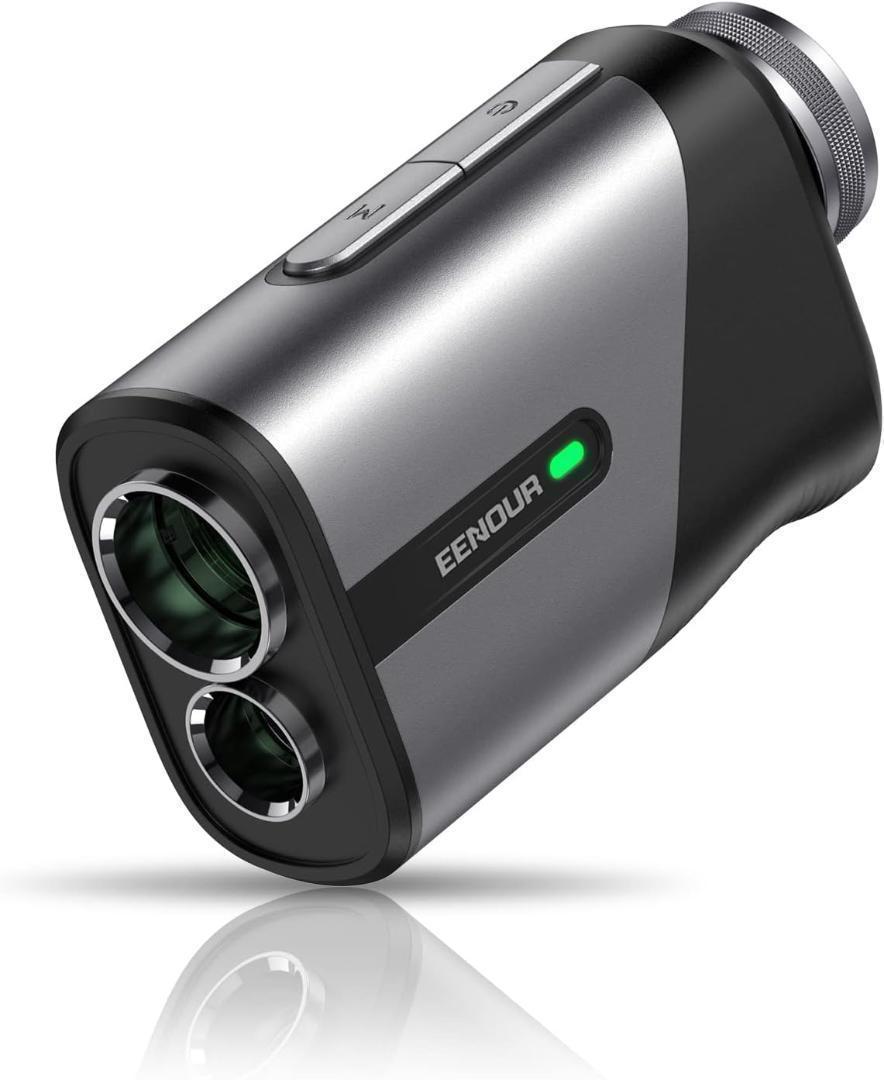 【３割引！】【新品】ゴルフレーザー距離計 Ultra-mini U800ブラック
