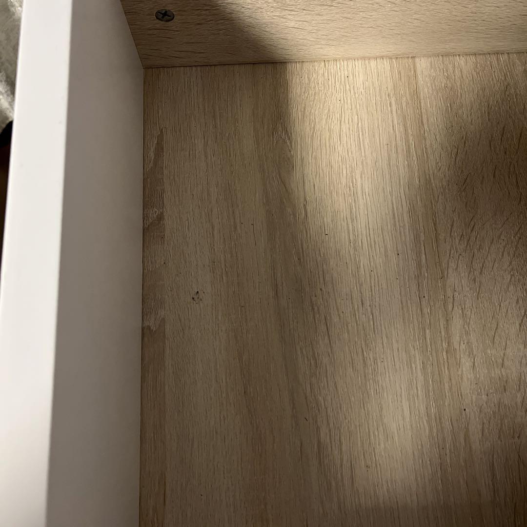 ニトリ　キャビネット