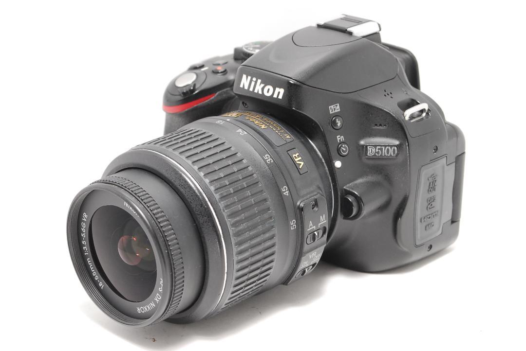 バリアングル液晶 Nikon D5100 届いてすぐはじめられる スマホ転送 バリアングル液晶 Nikon D5100 届いてすぐはじめられる スマホ