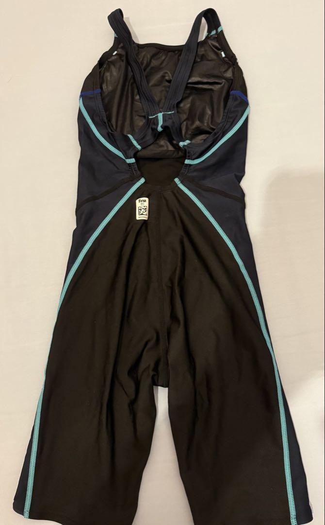 MIZUNO 競泳水着レディース　L 新品未使用品