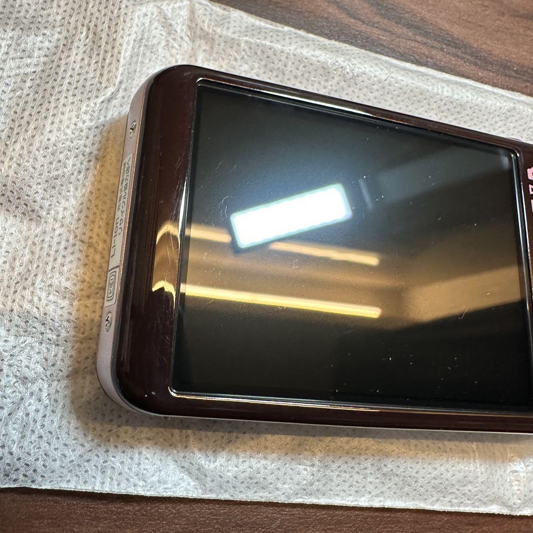 SONY Cyber−Shot WX DSC-WX50 デジカメ 2398