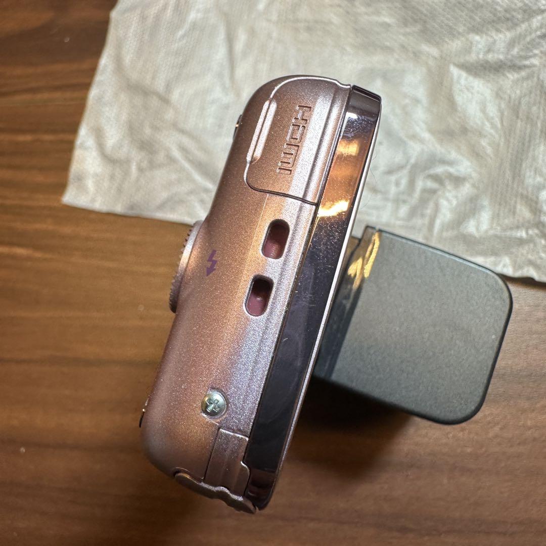 SONY Cyber−Shot WX DSC-WX50 デジカメ 2398