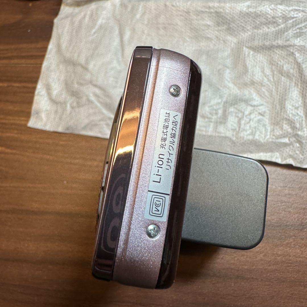 SONY Cyber−Shot WX DSC-WX50 デジカメ 2398