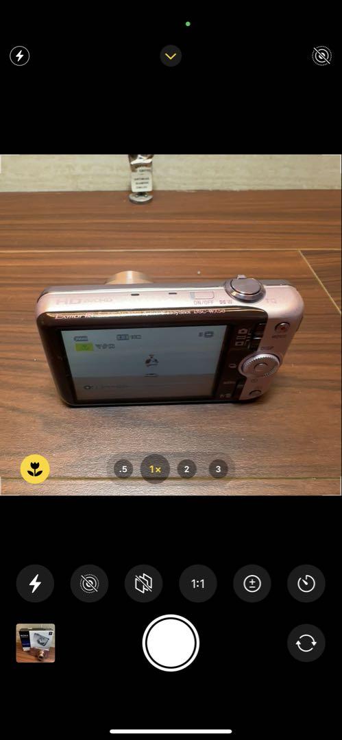 SONY Cyber−Shot WX DSC-WX50 デジカメ 2398