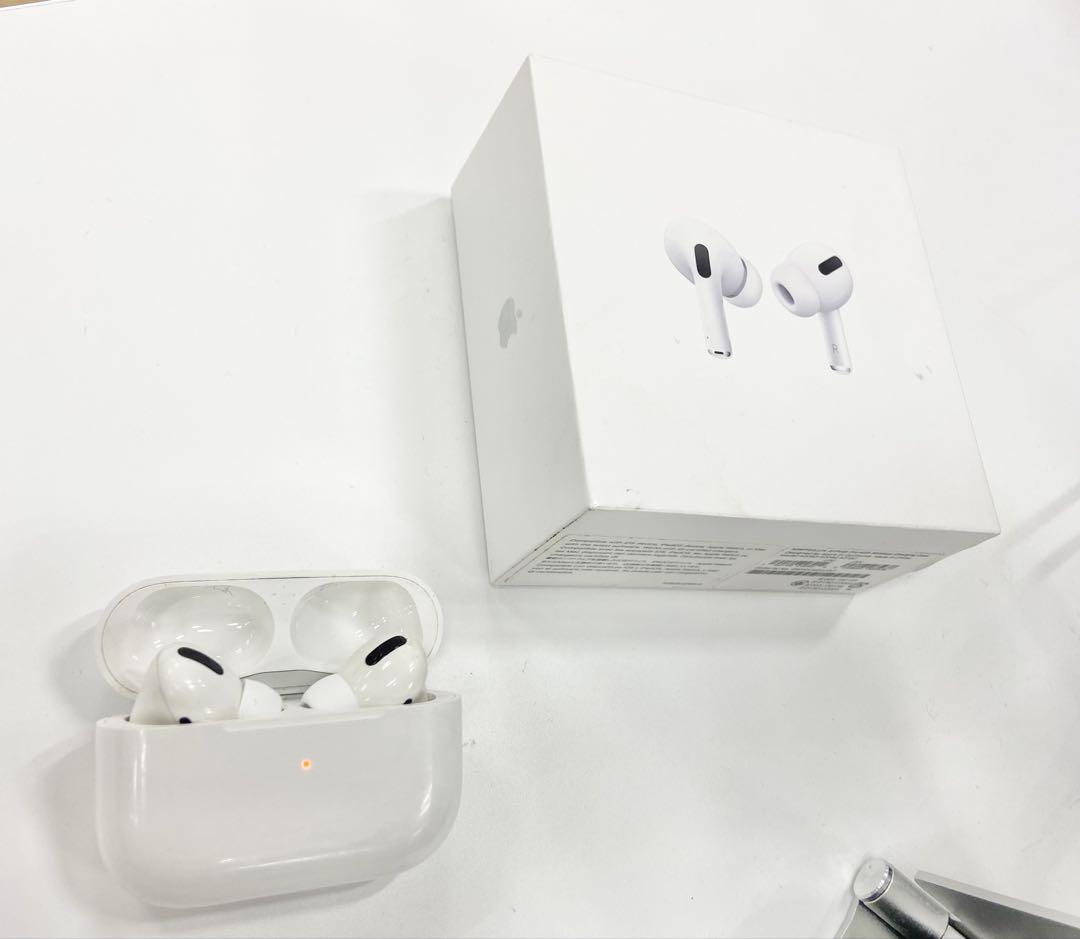 ✨【期間限定・特別価格】Apple AirPods Pro 第1世代✨