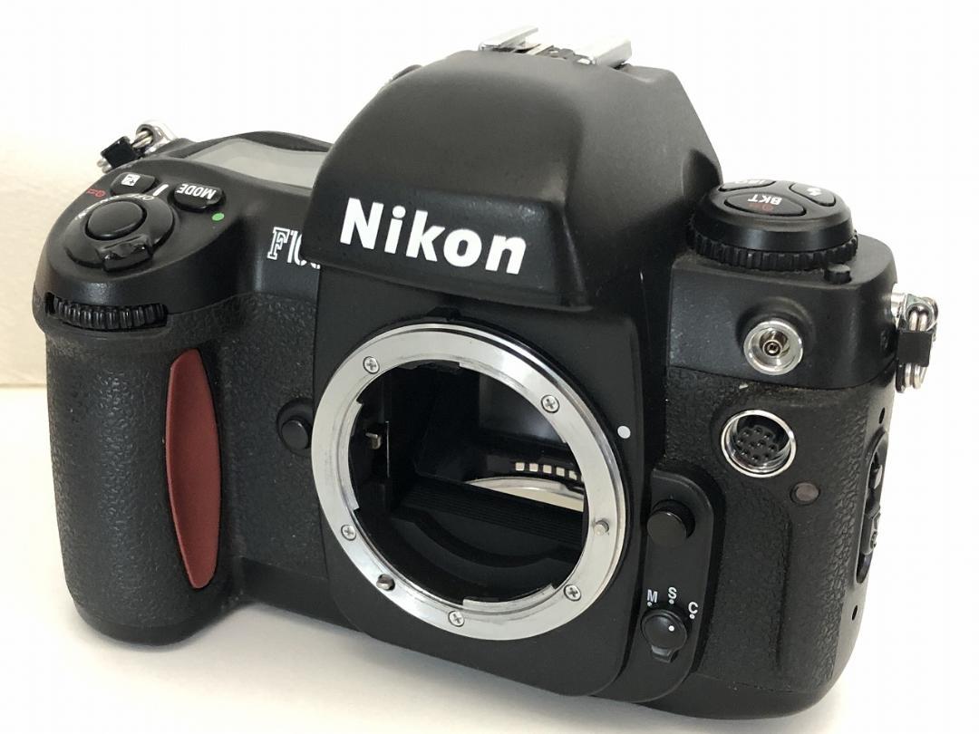 中古】Nikon ニコン F100 フィルム一眼レフカメラ | 中古カメラ