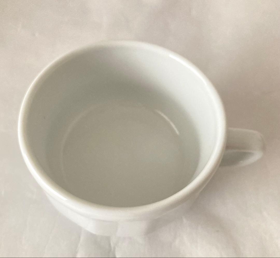 ライオンヘッドスープボールとカップ　アピルコ