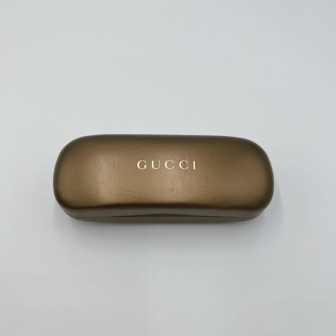 00s GUCCI archive sunglasses cyber y2k