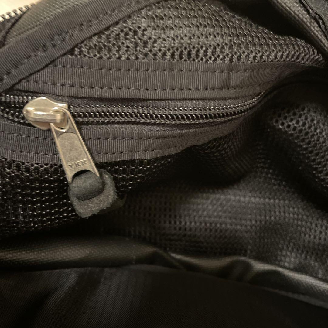 【未使用品】GREGORY Tailmate S V2 バリスティックブラック