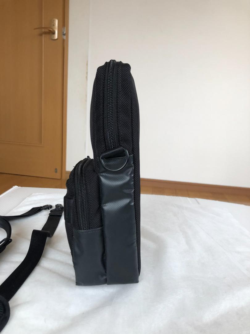 ポーター　モノグラム　ポラロイド　SLR-680 690　カメラ　ショルダー