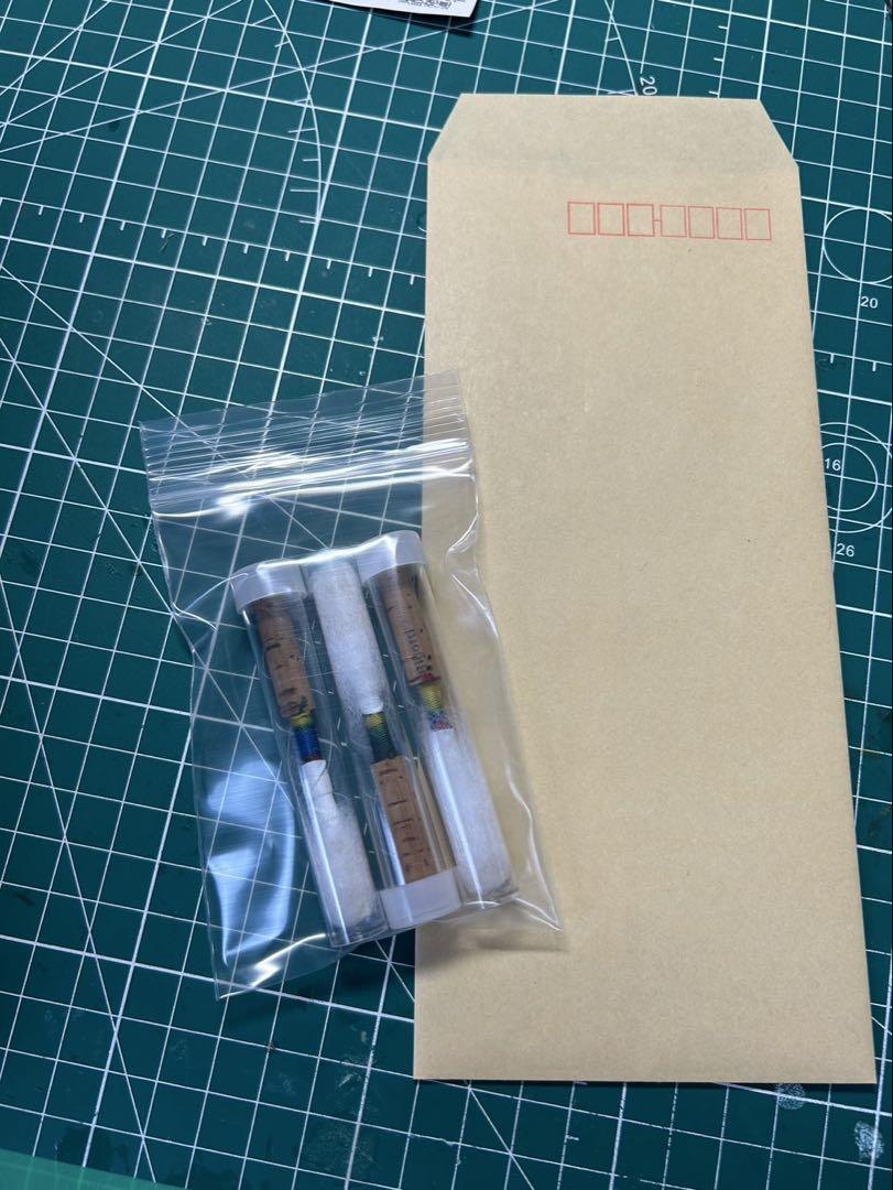 オーボエ リード 2本セット MS H25 ② - メルカリ