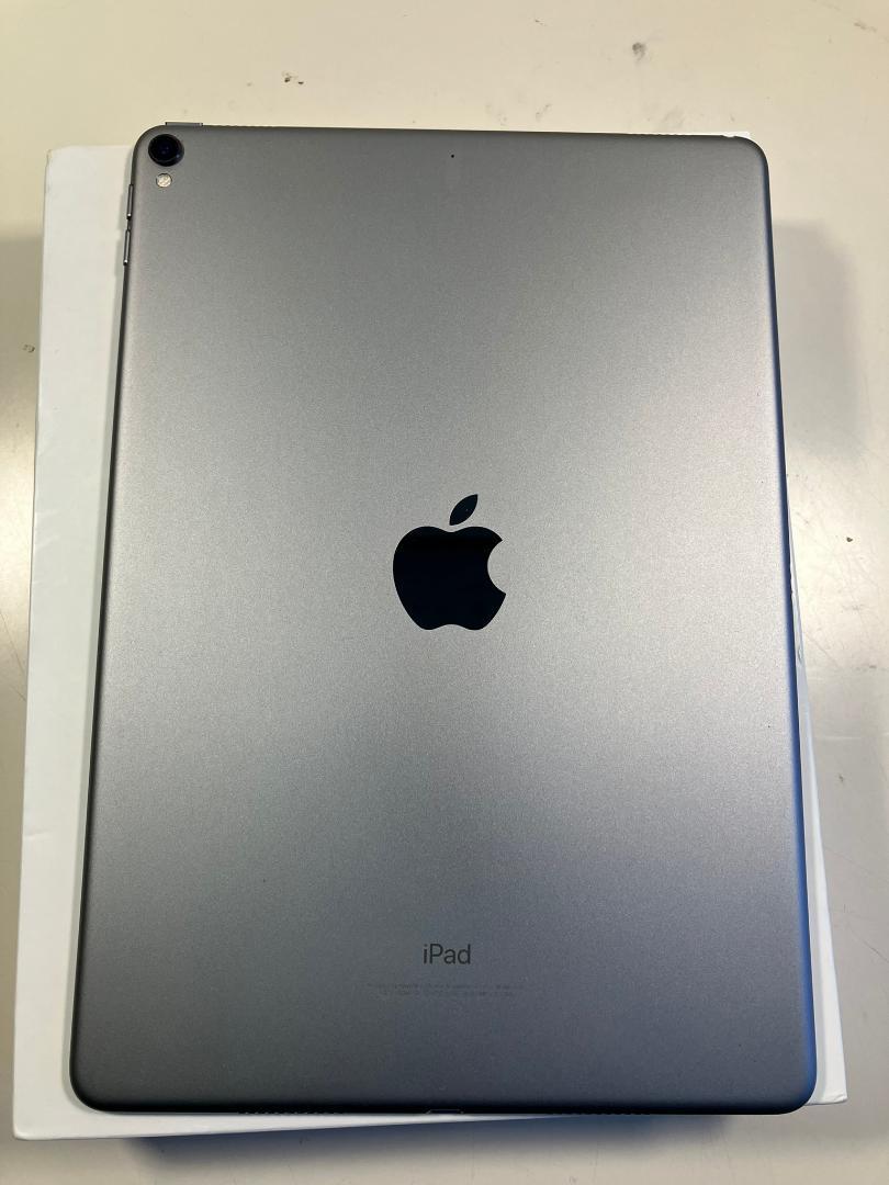 iPad pro