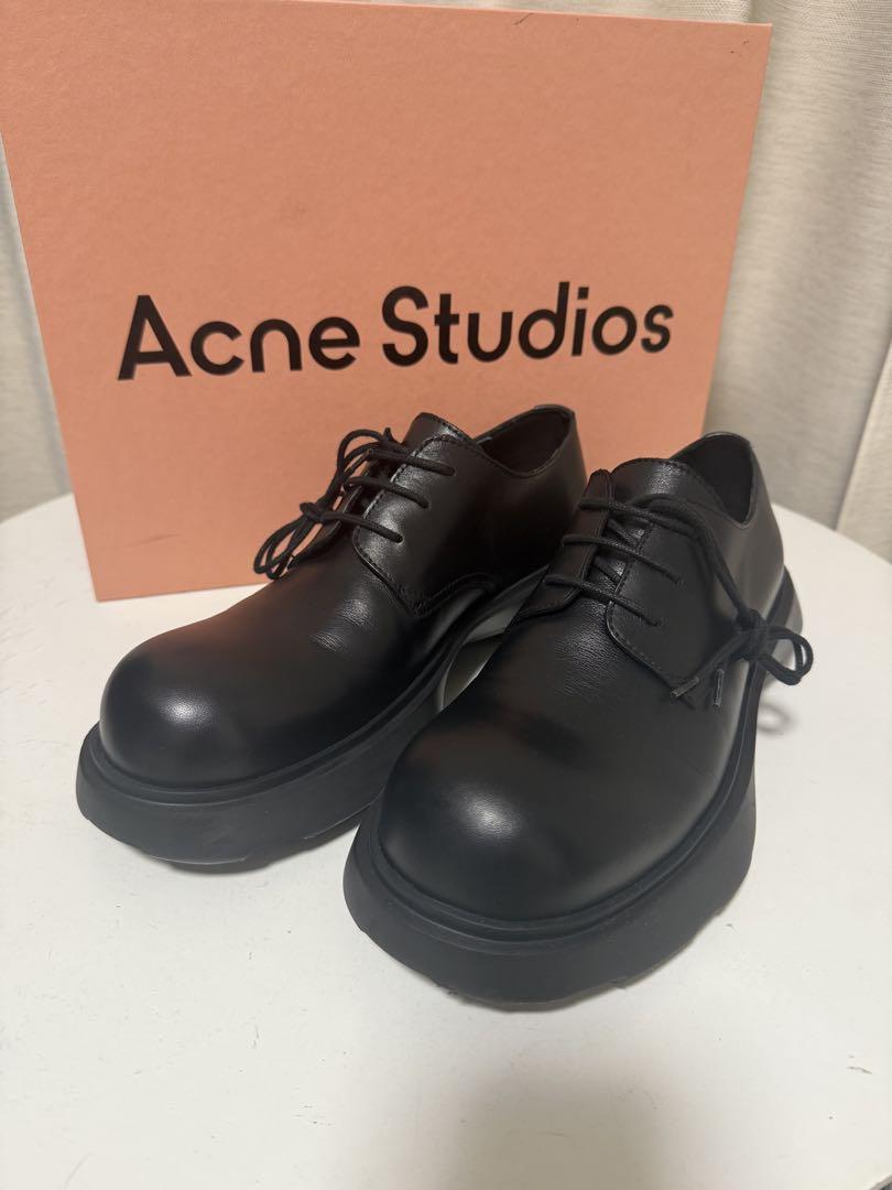 Acne Studios ダービー 40