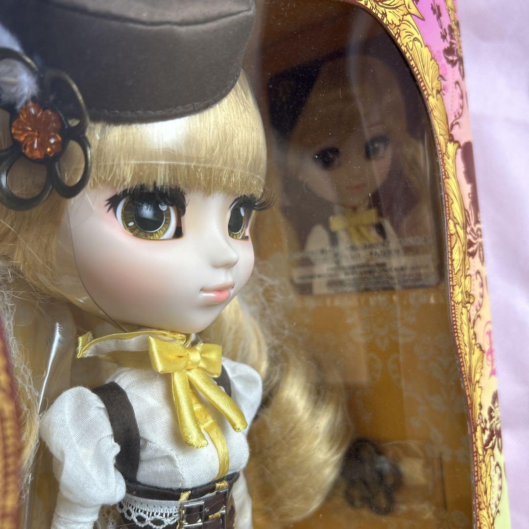 魔法少女