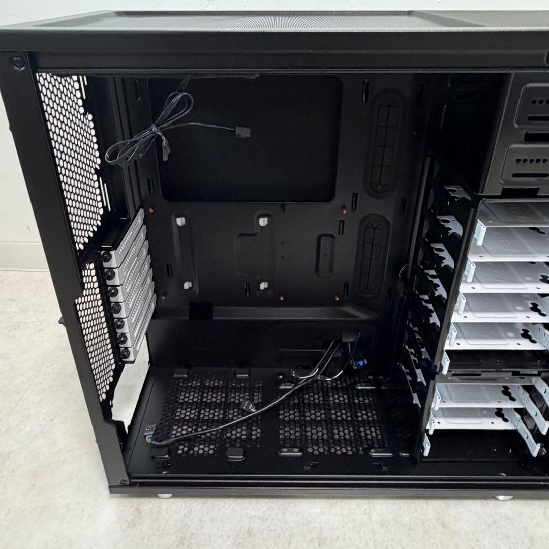 Fractal Design PCケース Define R5 Fractal Design PCケース Define R5