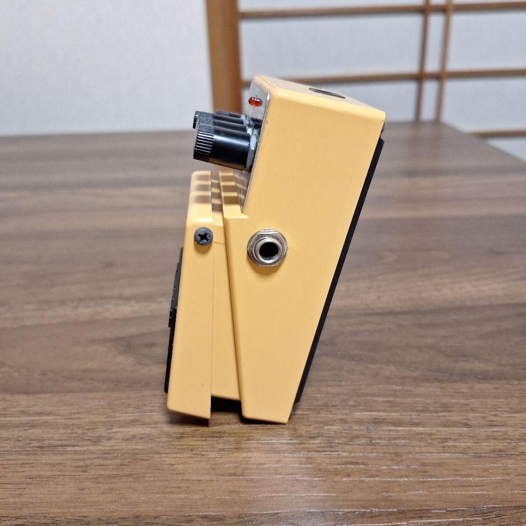 BOSS AC-3 アコースティックシミュレーター