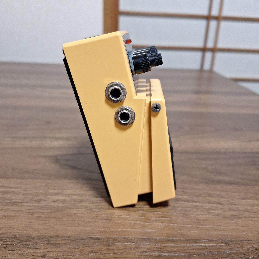 BOSS AC-3 アコースティックシミュレーター