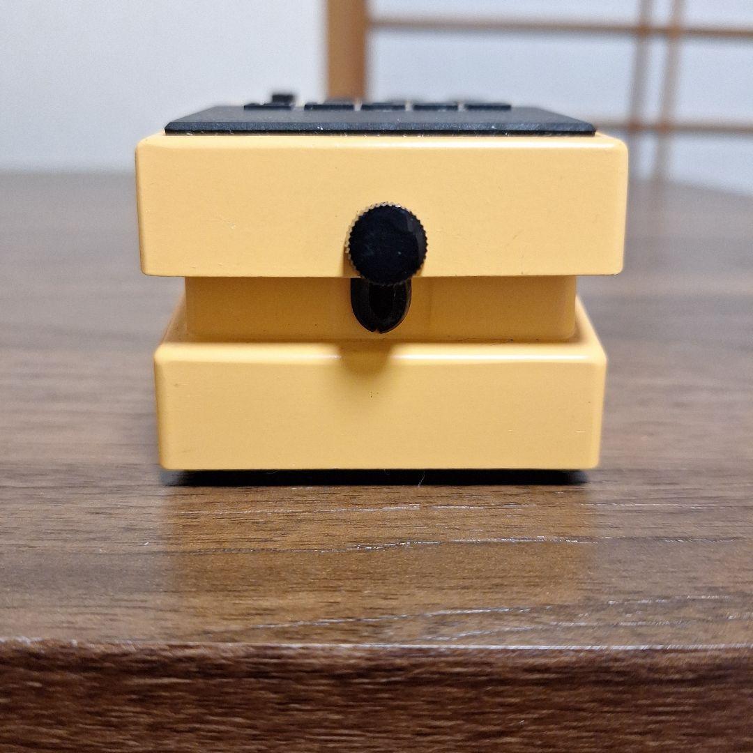 BOSS AC-3 アコースティックシミュレーター