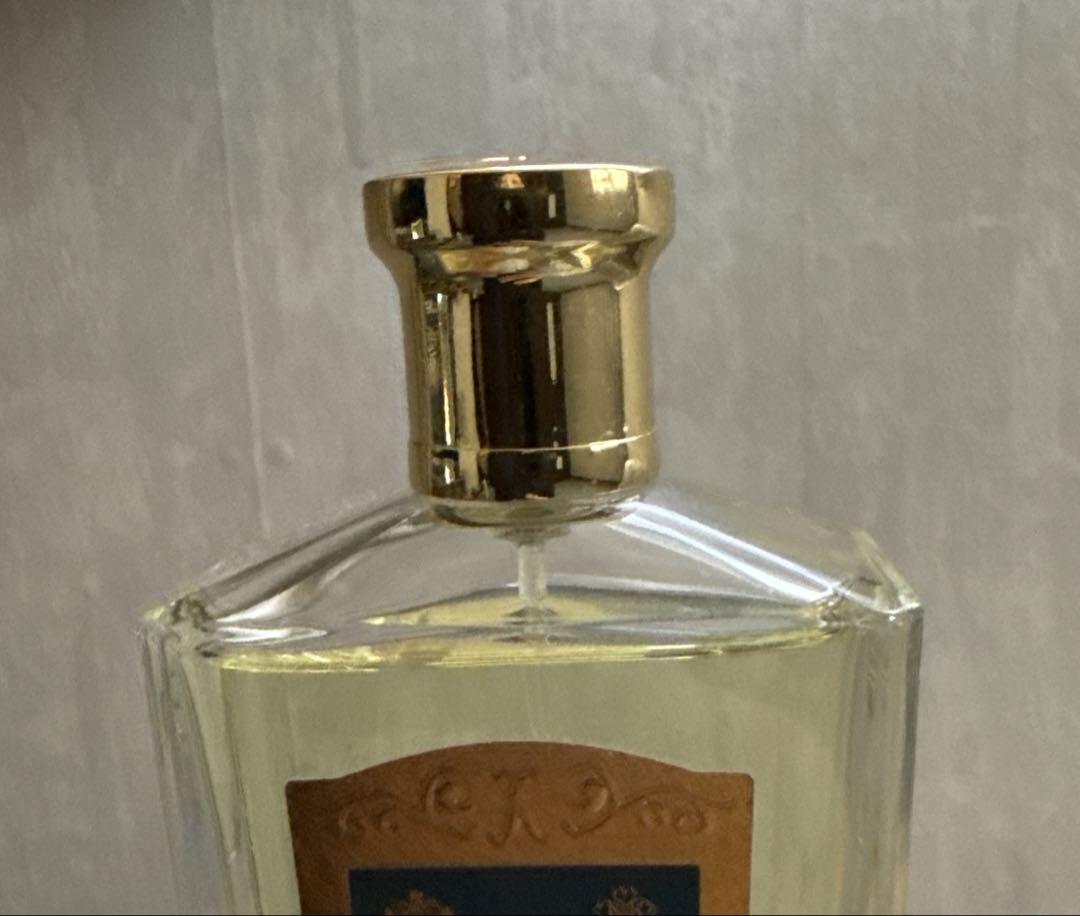 FLORIS London no.89 オードトワレ　100ml