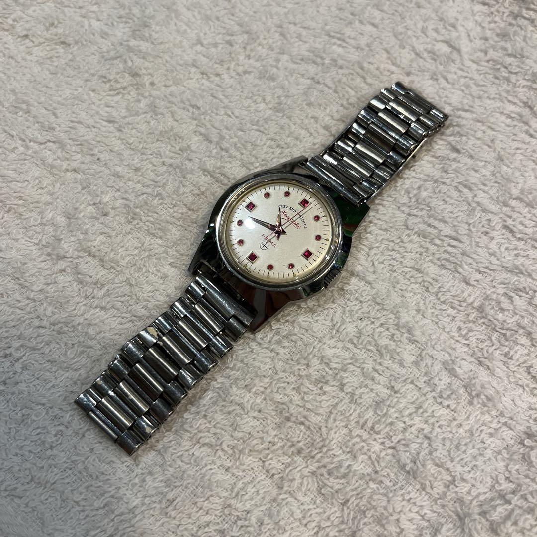 West end watch co PRIM 時計