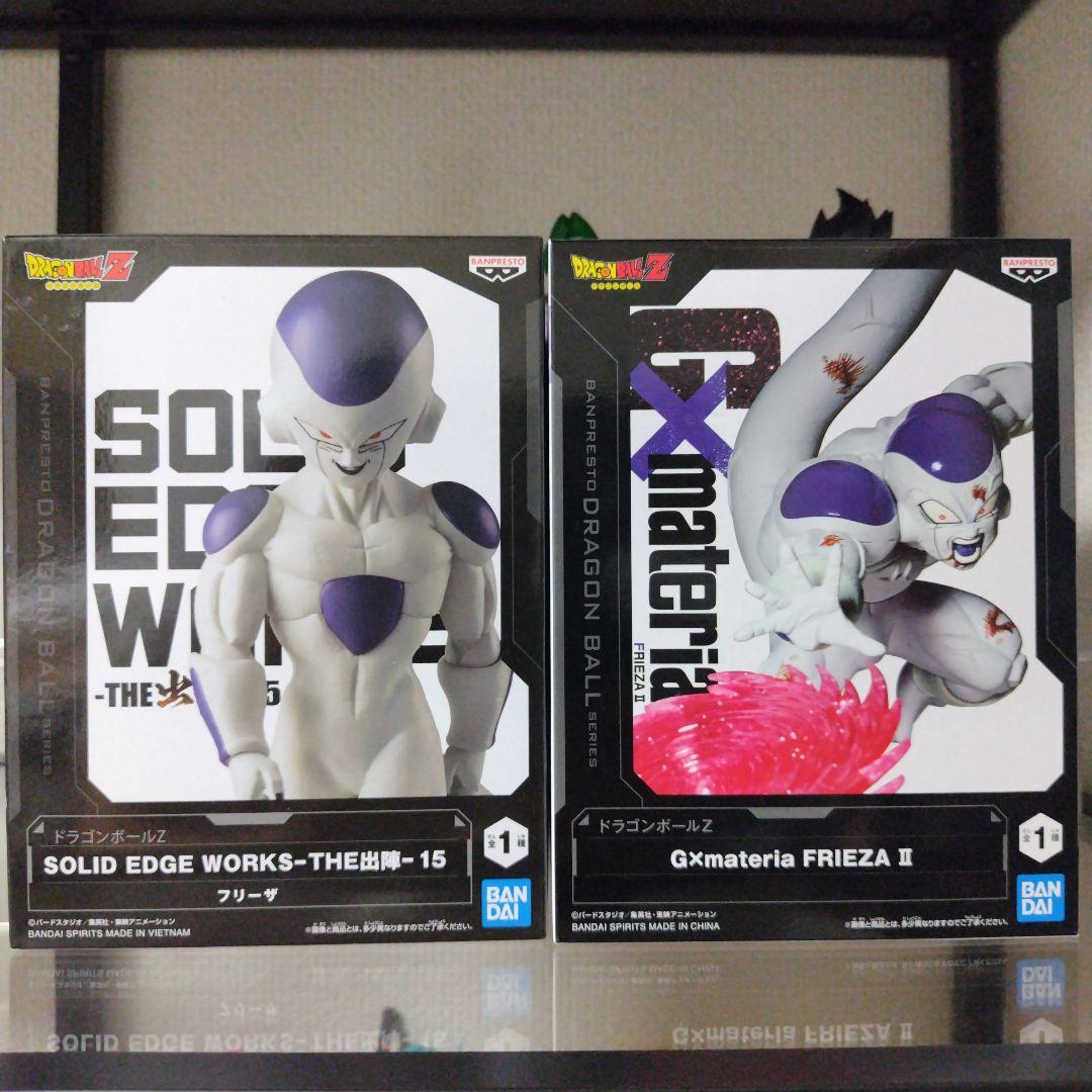 ドラゴンボールフィギュア　ギニュー特戦隊、ザーボン　他セットまとめ売り ドラゴンボールフィギュア ギニュー特戦隊、ザーボン 他セット