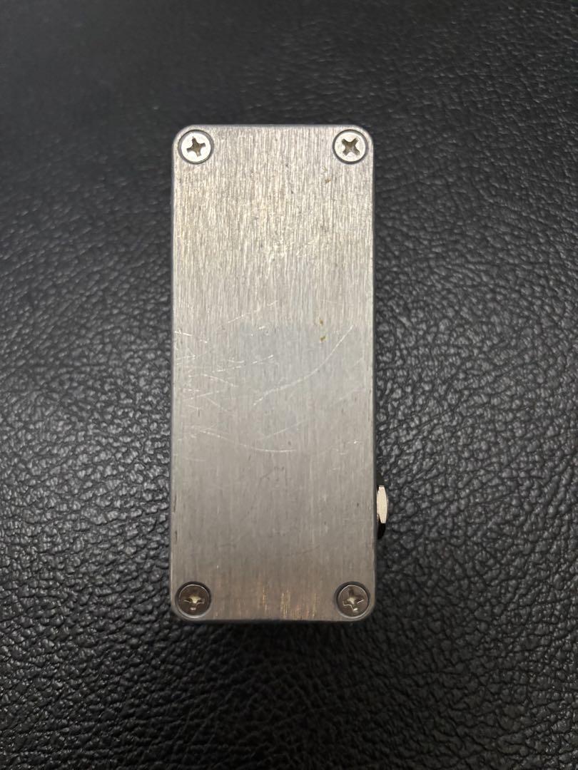 ギター Lee Custom Amplifier LCA 12AU7BB