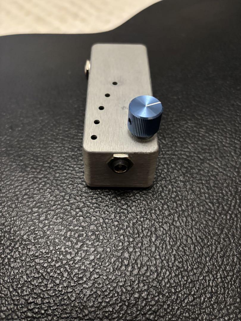 ギター Lee Custom Amplifier LCA 12AU7BB