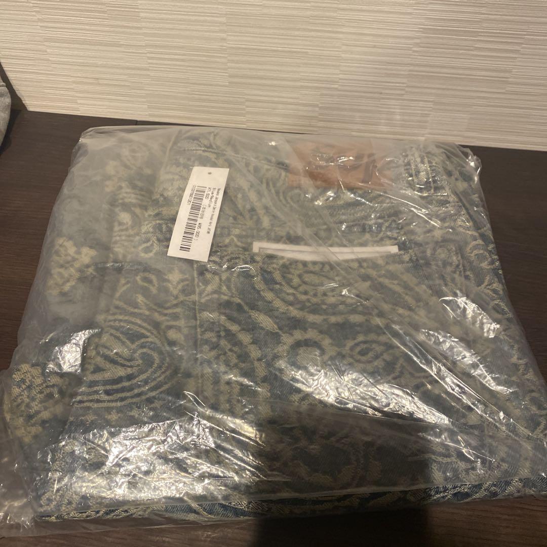 パンツ Supreme Bandana Jacquard Baggy Jean 30