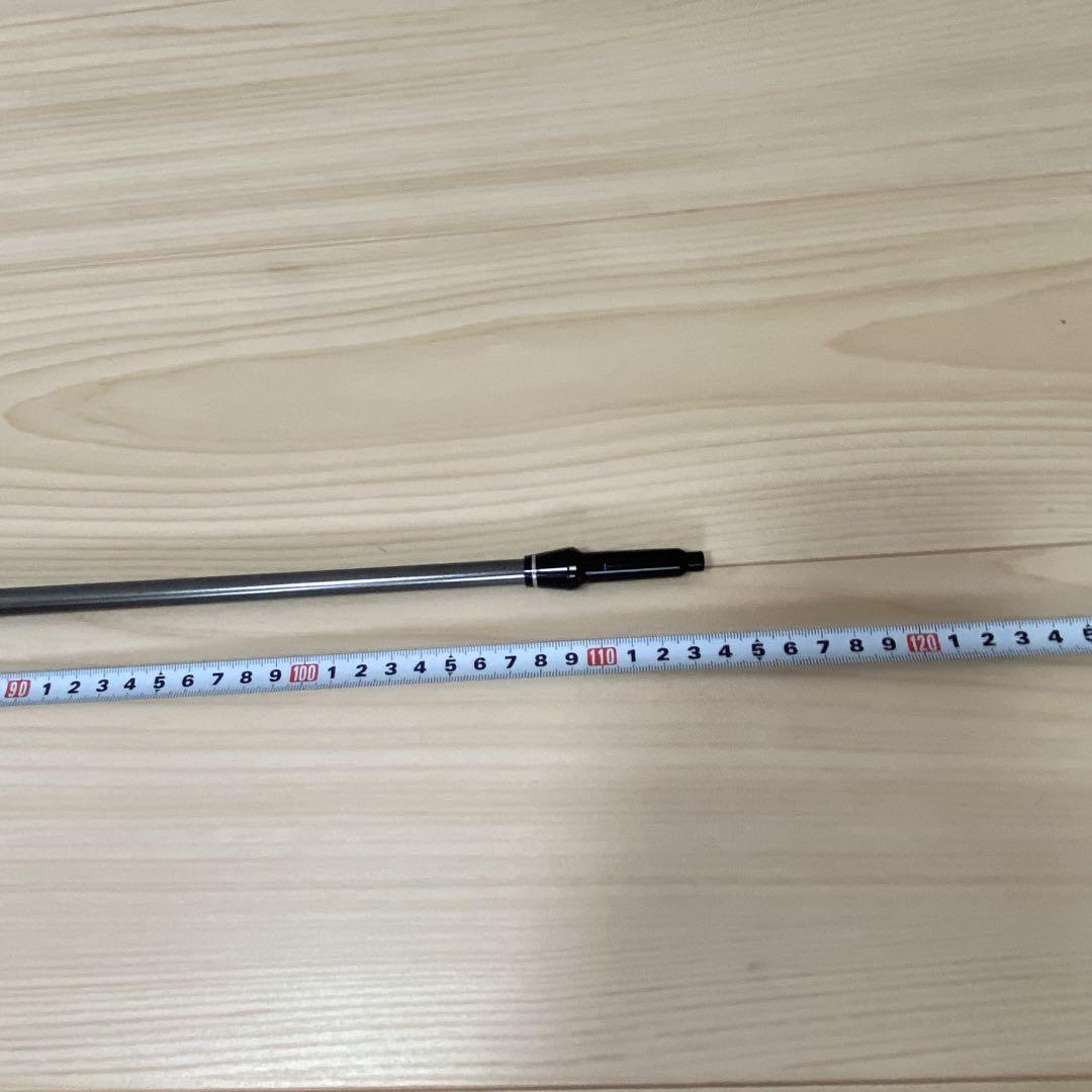 ホンマゴルフ ドライバー用純正シャフト　フレックスS
