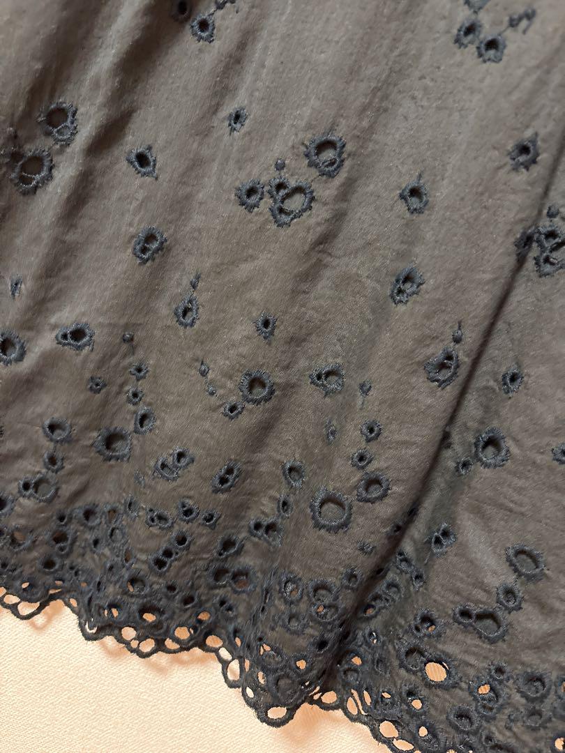 mina perhonen laundry sunny spots ワンピース