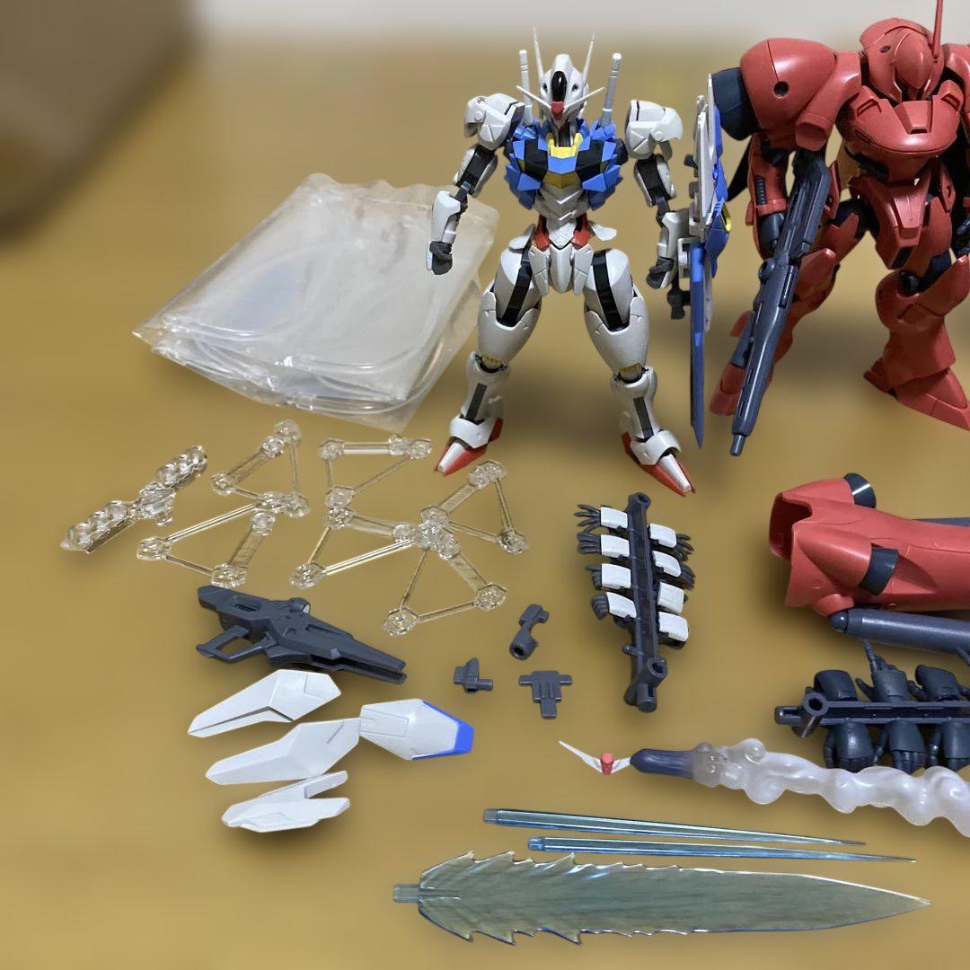 robot魂　ジャンク　まとめ売り