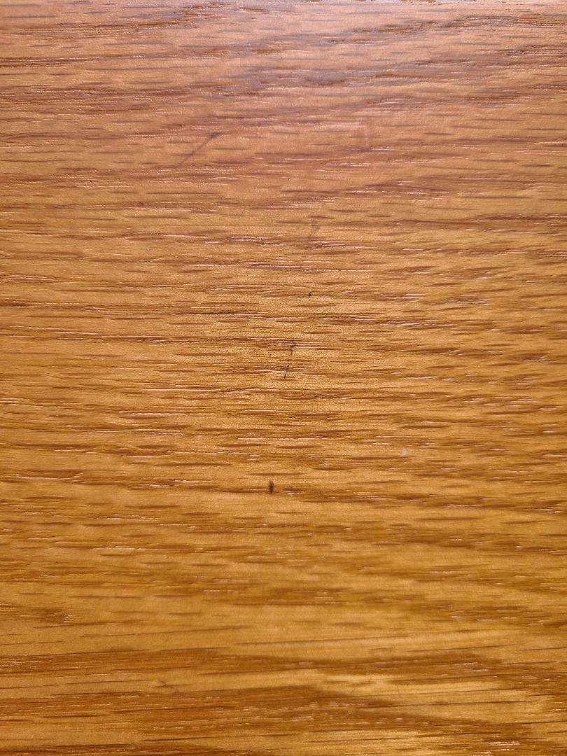 【値下げしました】未使用unico ダイニングテーブル