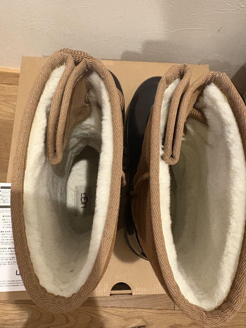 ✿ UGG